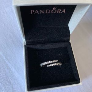 Pandora Ring